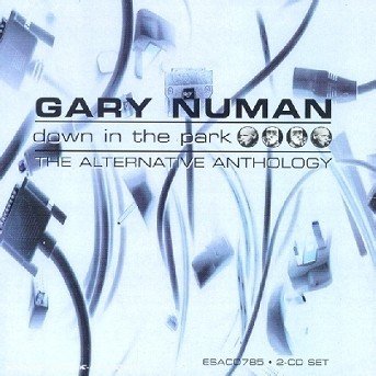 Down in the Park - Gary Numan - Musiikki - ESSENTIAL - 5017615878523 - torstai 16. syyskuuta 1999