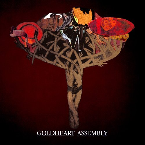 Wolves And Thieves - Goldheart Assembly - Musik - FIERCE PANDA - 5020422096523 - 11. marts 2010