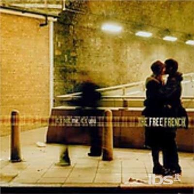 It's Not Me It's You - Free French - Musiikki - HITBACK - 5020522002523 - 2003