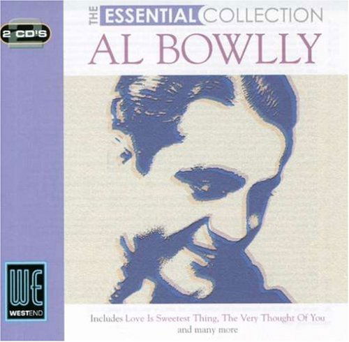 The Essential Collection - Al Bowlly - Musiikki - AVID - 5022810190523 - maanantai 26. maaliskuuta 2007