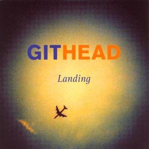 Landing - Githead - Music - Swim - 5024545568523 - November 10, 2009