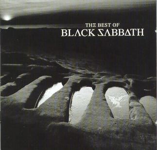 Cover for Black Sabbath · The Best of Black Sabbath (CD) [Remastered edition] (2004)