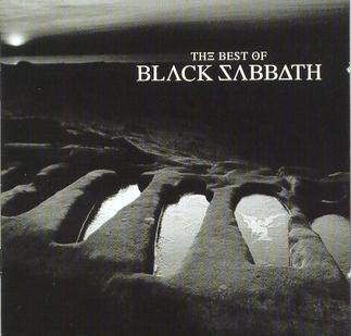 The Best of Black Sabbath - Black Sabbath - Musik - PIAS - 5026389414523 - 7. april 2004