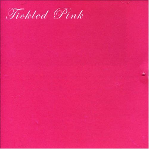 Tickled Pink - Tickled Pink - Muzyka - Talking Elephant - 5028479007523 - 30 stycznia 2007