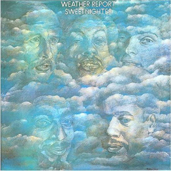 Sweetnighter - Weather Report - Música - COLUMBIA - 5028479036523 - 3 de fevereiro de 2017