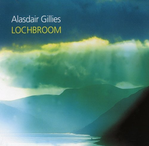 Cover for Alasdair Gillies · Lochbroom (CD) (2009)