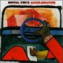 Cover for Royal Trux · Accelerator (CD) (2012)