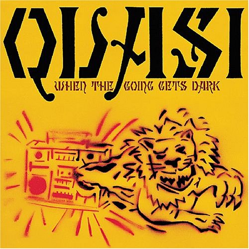 Quasi · Quasi-when the Going Gets Dark (CD) (2006)