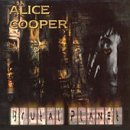 Cover for Alice Cooper · Brutal Planet (CD) [Limited edition] (2017)