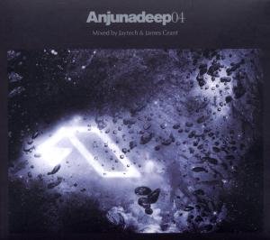 Anjunadeep04 Mixed By Jaytech & James Grant - Jaytech & James Grant - Music - ANJUNABEATS - 5039060184523 - February 27, 2012