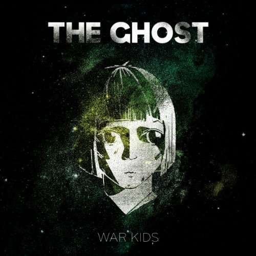 War Kids - Ghost - Music - SUNDAY BEST - 5050954220523 - June 17, 2010