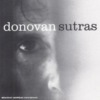 Cover for Donovan · Sutras (CD) (2006)