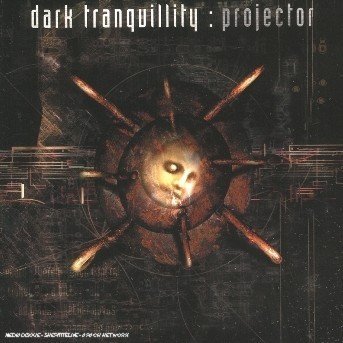 Cover for Dark Tranquillity · Projector (CD) (2006)