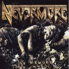 Cover for Nevermore · In Memory (CD) (2009)