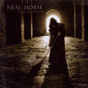 Sola Scriptura - Neal Morse - Musik - INSIDEOUTMUSIC - 5052205027523 - 23. februar 2007