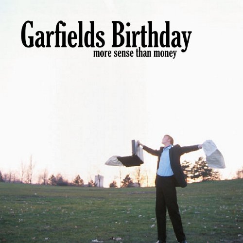 Cover for Garfields Birthday · Pras - Ghetto Supastar (CD) (2023)