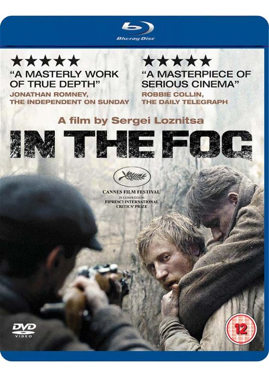 In the Fog - In the Fog - Movies - WILDSTAR - NEW WAVE FILMS - 5055159200523 - September 3, 2013