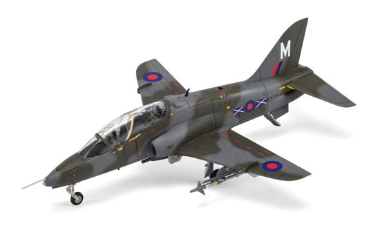 Cover for Airfix · Bae Hawk T1 (1:72) (Toys)