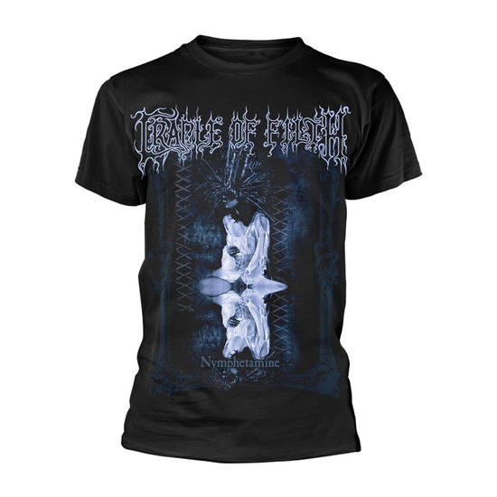 Filthy Little Secret - Cradle of Filth - Merchandise - PHD - 5056187750523 - October 27, 2021