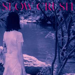 Ease - Slow Crush - Musikk - HOLY ROAR - 5060129131523 - 1. november 2019