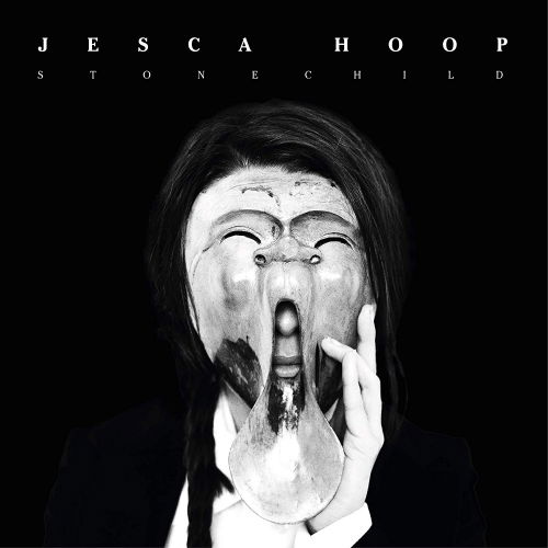 Cover for Jesca Hoop · Stonechild (Indie Exclusive / Color Vinyl) (LP) [Standard edition] (2019)