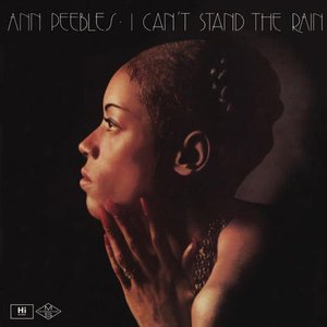 Cover for Ann Peebles · I Can't Stand The Rain (LP) [Pure Pleasure edition] (2012)
