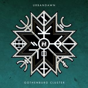 Gothenburg Cluster - Urbandawn - Música - MED SCHOOL RECORDS - 5060208849523 - 11 de novembro de 2016