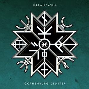 Cover for Urbandawn · Gothenburg Cluster (CD) (2016)