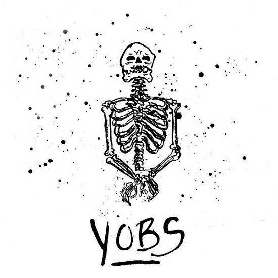 Cover for Yobs (LP)
