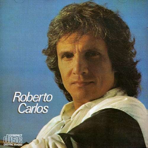 Cover for Roberto Carlos · Guerra Dos Meninos (CD) (2000)