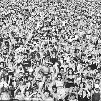 Cover for George Michael · Listen Without Prejudice (CD) (2008)