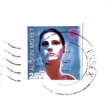 Cover for Alison Moyet · Essex (CD) (2010)