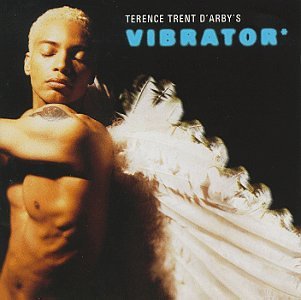 Terence Trent D'arby - Vibrato - Terence Trent D'arby - Vibrato - Music - SONY MUSIC ENTERTAINMENT - 5099747850523 - December 1, 1995