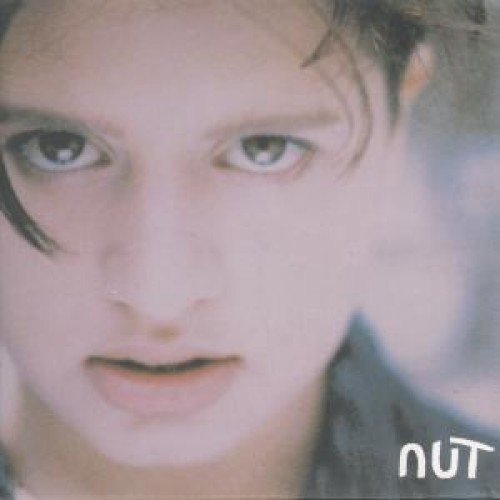 Cover for Nut · Fantanicity (CD)