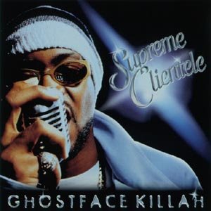 Supreme Clientele - Ghostface Killah - Música - EPIC - 5099749195523 - 14 de fevereiro de 2000