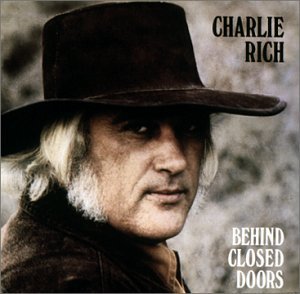 Cover for Charlie Rich · Behind Closed Doors (CD) (2008)