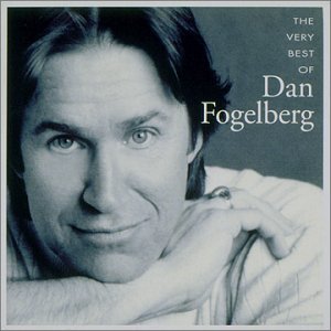 Cover for Dan Fogelberg · Best Of (CD) (2008)