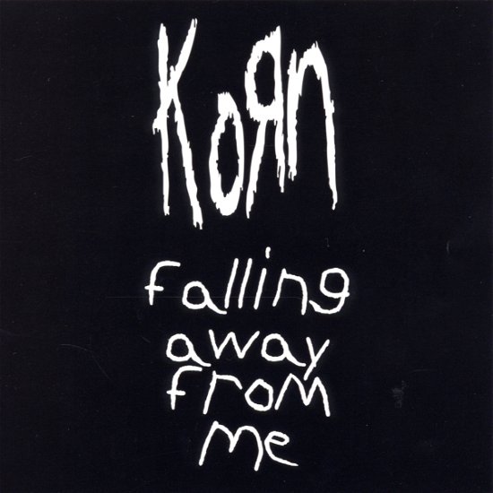 Korn-falling Away from Me -cds- - Korn - Musiikki - SONY MUSIC A/S - 5099766813523 - perjantai 5. marraskuuta 1999