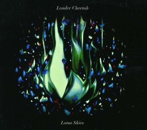 Cover for Dead Letter Chorus · Lotus Skies (CD) [Digipack] (2011)