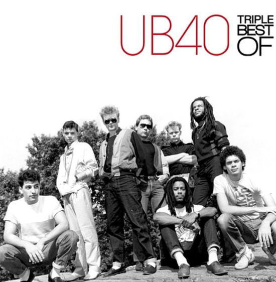 Best of - UB40 - Musik - VIRGIN - 5099940417523 - 15. Oktober 2012