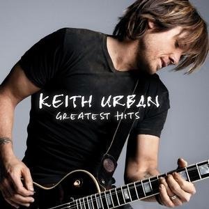 Cover for Keith Urban · Greatest Hits - 18 Kids (CD) (2007)