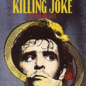 Outside the Gate - Killing Joke - Musikk - EMI - 5099950937523 - 8. november 2019