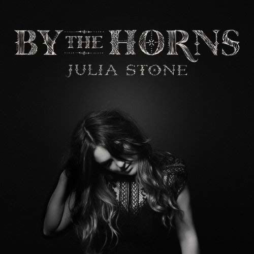 Cover for Julia Stone · By the Horns (CD) (2012)