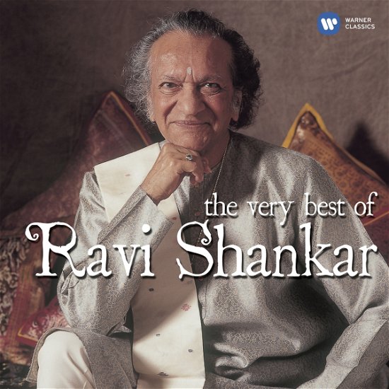 The Very Best of - Shankar Ravi - Música - POL - 5099962945523 - 31 de agosto de 2010