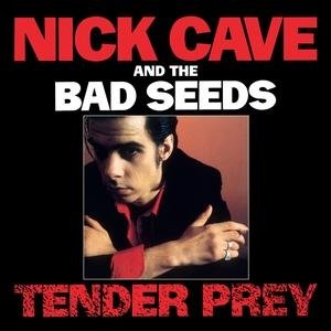 Tender Prey - Nick Cave & the Bad Seeds - Musik - BMG Rights Management LLC - 5099996465523 - 29. marts 2010