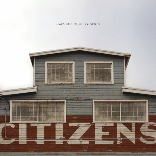 Citizens - Citizens - Music - ASAPH - 5099997848523 - March 28, 2013