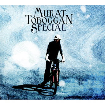 Toboggan Special - Jean-Louis Murat - Musik -  - 5414939579523 - 