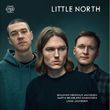 Little North - Little North - Musikk - APRIL - 5709498107523 - 29. april 2022