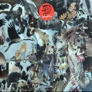 Snöleoparden (CD) (2008)