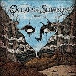 Winter - Oceans of Slumber - Muziek - Svart Records - 6430080234523 - 22 maart 2024